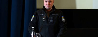 Буданов розповів, кого перепоховають на Національному пантеоні героїв