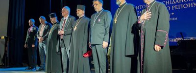 В Одесі пройшов міжнародний Молитовний сніданок