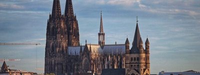 З 1 липня вхід до Кельнського собору для туристів стане платним
