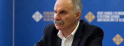 Єленський: В Україні заброньовано 6,5 тис. священнослужителів