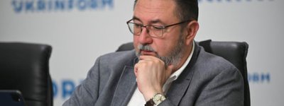 Потураєв назвав основну проблему, чому за кордоном українці йдуть до російських храмів