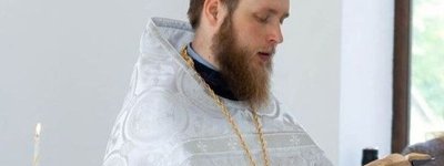 "Серцевий напад": на Волині співробітники ТЦК спробували мобілізувати священика УПЦ МП