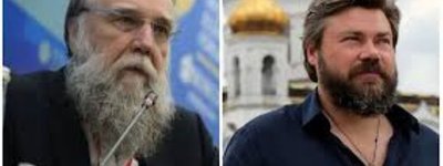 "Русский мир" в дії: Малофєєв і Дугін розробили три сценарії РФ до 2036 року, серед яких - ядерний удар