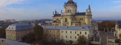 Прокуратура програла суд щодо повернення підрядником майже двох мільйонів гривень за реставрацію собору Святого Юра