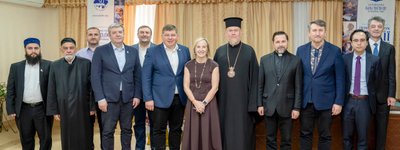 Представники ВРЦіРО зустрілися з тимчасовою повіреною у справах США в Україні