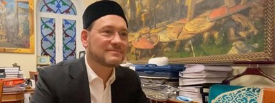 Заступника голови Духовного управління мусульман РФ оштрафували за картину з воєначальниками Чингісхана