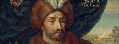 У Києво-Печерській лаврі обговорили встановлення пам’ятного знаку Івану Мазепі