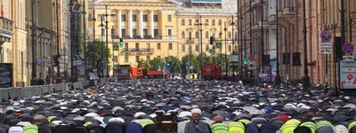 На Росії баптиста оштрафували за критику мусульман