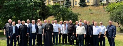 У Львові готуються до відзначення 25-річчя візиту святого Івана Павла ІІ до України