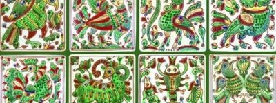 На Гуцульщині з’явиться церква з інтер’єром у стилі Косівської кераміки