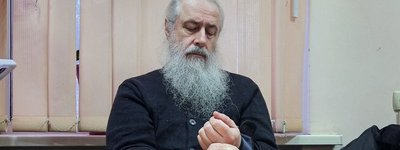 Суд замінив наміснику Святогірської лаври УПЦ МП цілодобовий арешт на нічний