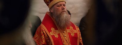Вікарій Московського Патріарха поскаржився, що частина росіян не моляться за перемогу