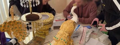 У Києві судитимуть угруповання “магів” та “ворожок”, які виманювали гроші у родин загиблих військових