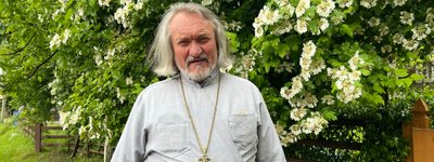 Роздуми до суботи перед Неділею всіх святих українського народу.