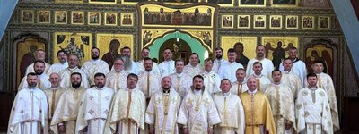 Священики з 11 країн світу здійснили прощу до Фатіми в межах формаційного семінару УГКЦ