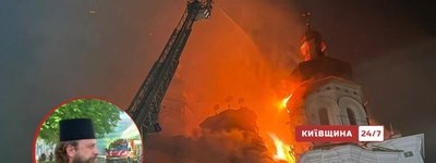 Від початку 2026 року агресор цілеспрямовано пошкодив вже 110 пам’яток столиці