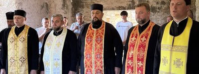 Неділя всіх святих землі Української: наше духовне коріння, яке не можна втратити