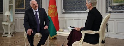 Лукашенко: Россия в Украине не достигла целей, потому что Путина обманули Ватикан и еврейское лобби