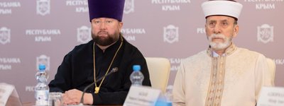 Окупанти примушують релігійних діячів Криму до публічної підтримки Кремля