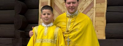 Як посіяти в дитячому серці любов до Бога