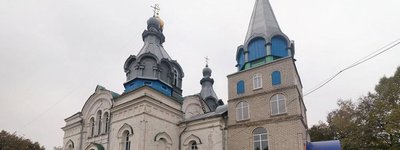 Релігійна громада на Житомирщині приєдналася до ПЦУ