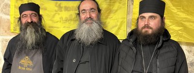 УПЦ у православному світі визнана канонічною, проте виключно як підрозділ Московського Патріархату, — болгарський архимандрит