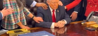 Суд ухвалив вигнати з Росії пастора, який молився за Трампа