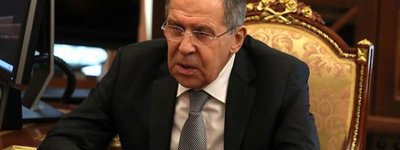 Лавров хочет гарантий для России и сохранения православия в Украине
