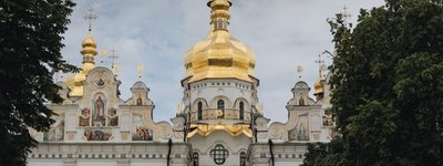 Заповідник «Києво-Печерська лавра» частково відновлює роботу для відвідувачів