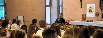 У Дрездені відбувся З’їзд української християнської молоді
