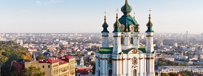 Фахівці перевірили стан підземних вод для збереження Андріївської церкви