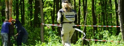 У Пужниках на Тернопільщині відбудеться другий етап пошукових робіт
