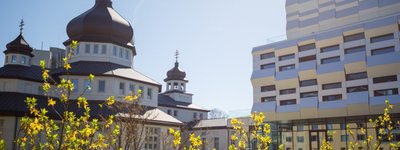 Ukrainian Catholic University calls for maintaining solidarity in Ukrainian-Polish relations