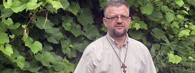 Жива літургійна традиція починається там, де людина не просто відтворює обряд, а усвідомлено ним живе, — о. Василь Рудейко