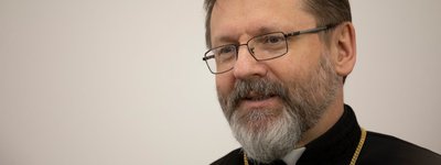 Глава УГКЦ : Натхненником польсько-українського примирення був Папа Іван Павло ІІ