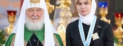 Кирил у Білорусі використав мем, який застосовується щодо співробітників репресивних силових структур