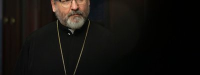 Head of UGCC: 'Russia is inciting national egoism in various European countries'