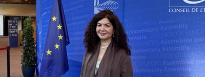 Україна готує доповідь в ПАРЄ про переслідування кримських татар, -Ташева