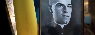 На Львівщині розпочали процес беатифікації отця УГКЦ Станіслава Сярока