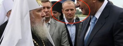 Олексій Омельяненко (фото: facebook.com/den.kazansky)