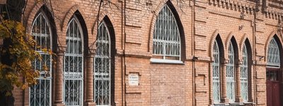 46 мільйонів на реставрацію синагоги виділять у Вінниці