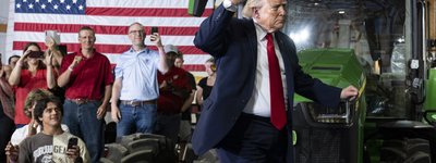 Трамп назвав демократів «безбожними комуністами», які хочуть відновити війну проти християн