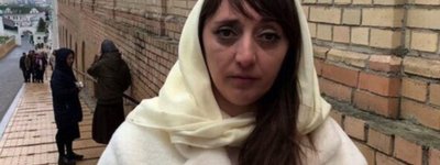 Активістку УПЦ МП Вікторію Кохановську відлучили від церковної єдності