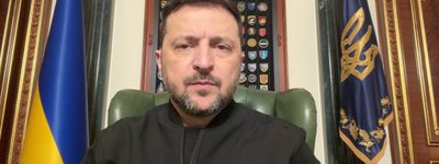 Зеленський подав до Ради законопроект про Пантеон видатних українців