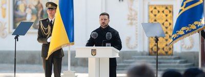Росія пошкодила 740 релігійних споруд України - Зеленський