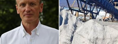 Ексдепутат будував мережу РФ у Києві (колаж: РБК-Україна)