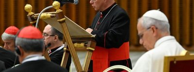 Кардинали та Глава УГКЦ закликали українців і поляків до примирення