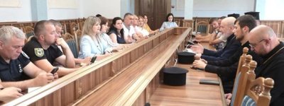 На Прикарпатті готуються до Всеукраїнської прощі, яку очолить Митрополит Епіфаній