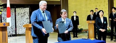 Японія через ЮНЕСКО підтримає відновлення лаври