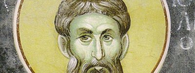 св. Анатолій